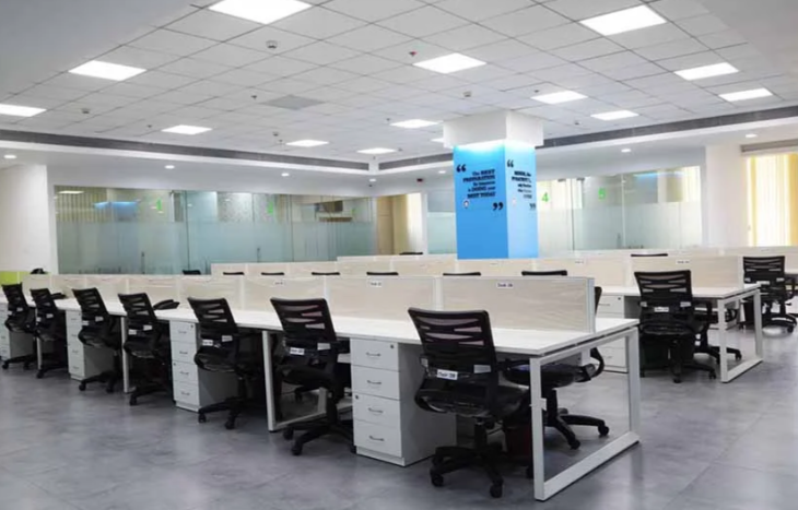 Office Space For Rent in Prime Corporate Park