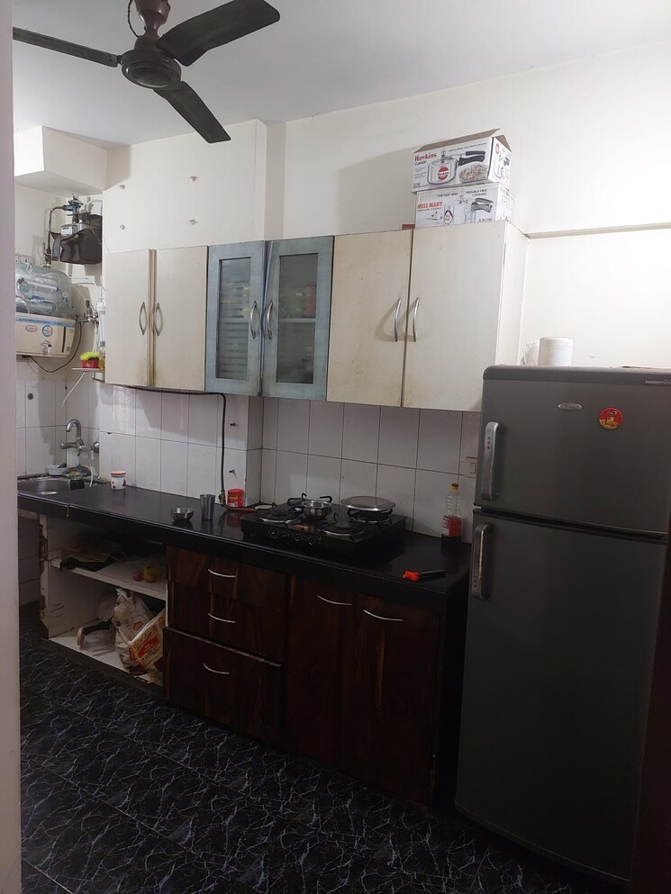 Kitchen, orchid-enclave-powai 3 Bedroom 900 Sq.Ft. Apartment In Chandivali Mumbai 9097374