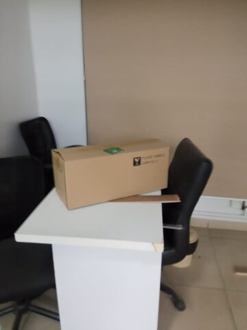 Team Area in  Office Space at BSEL Tech Park, Vashi Sector 30a – for Rent