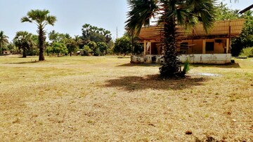  Industrial Plot For Rent in Virar East