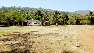 Plot Area in  Industrial Plot at Virar East – for Rent