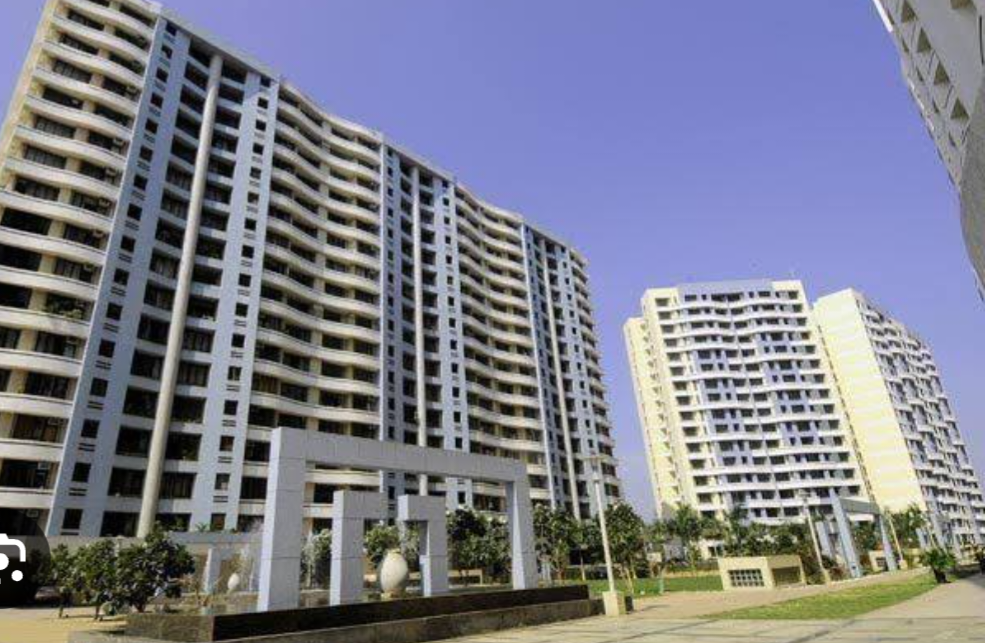 3 BHK Apartment For Rent in Kalpataru Estate Mumbai