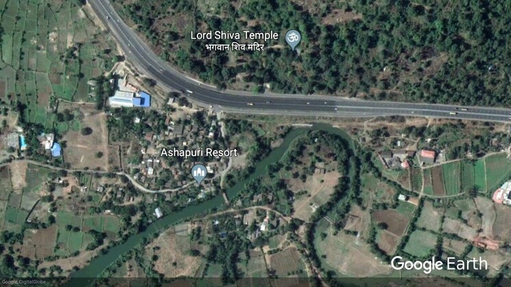 Master Plan, virar east Commercial Land 200000 Sq.Ft. In Virar East Palghar 9097410