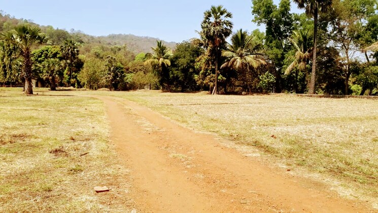 undefined, virar east Commercial Land 200000 Sq.Ft. In Virar East Palghar 9097410