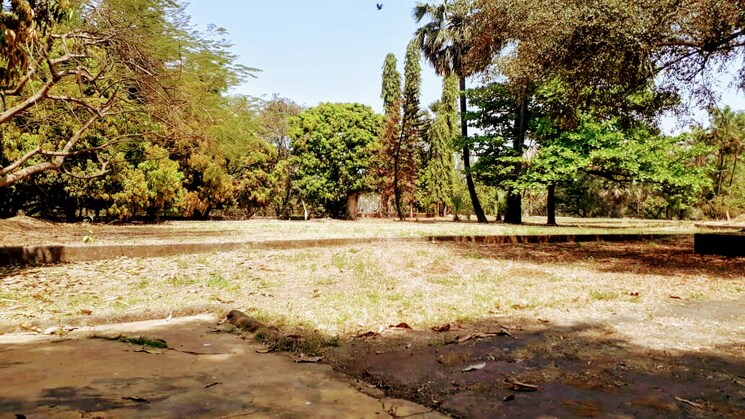 undefined, virar east Commercial Land 200000 Sq.Ft. In Virar East Palghar 9097410