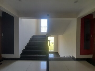 3 BHK Apartment – Exterior View View at Allwin El Spazia, Sanauli - for Rent
