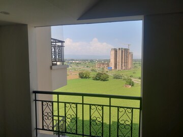 3 BHK Apartment – Exterior View View at Allwin El Spazia, Sanauli - for Rent