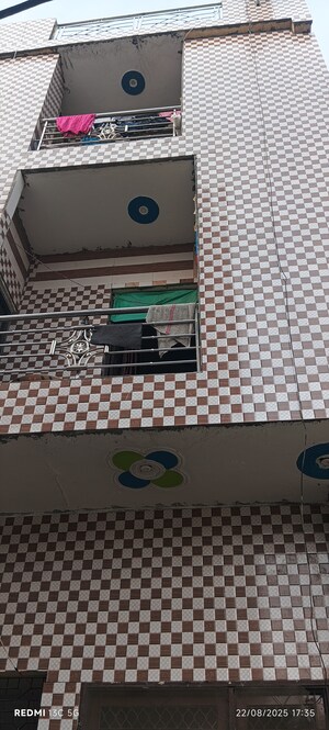 Kitchen in 3 BHK Independent House at Sanjay Vihar, Kulesara – for Sale