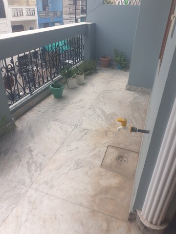 2 BHK Independent House For Rent in Sector 16
