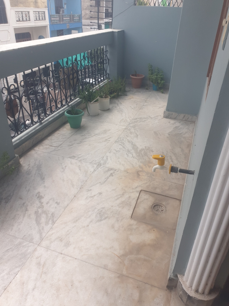 2 BHK + Pooja Room Independent House For Rent in Shree Ganesh Property 