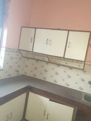 Kitchen in 2 BHK Independent House at Sector 16 – for Rent