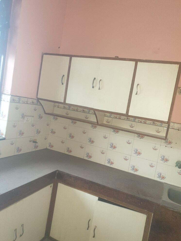 Kitchen, sector 16 2 Bedroom 1150 Sq.Ft. Independent House In Sector 16 Faridabad 9097527