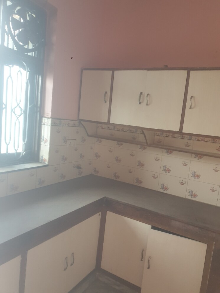 Kitchen, sector 16 2 Bedroom 1150 Sq.Ft. Independent House In Sector 16 Faridabad 9097527