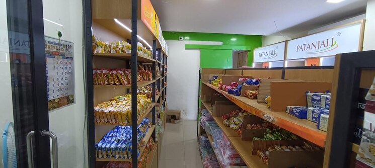 undefined, malad east Commercial Shop 1450 Sq.Ft. In Malad East Mumbai 9097425