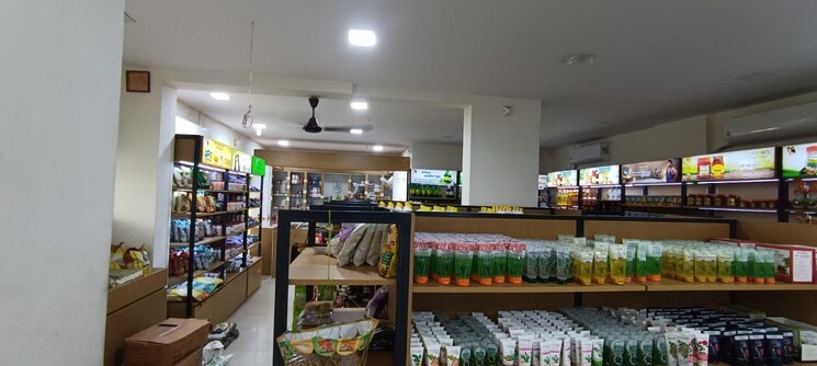 Bedroom, malad east Commercial Shop 1450 Sq.Ft. In Malad East Mumbai 9097425