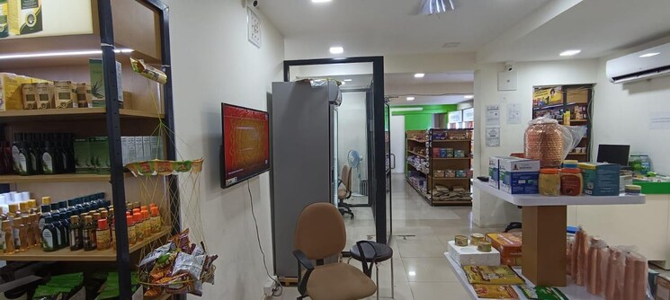 Living Room, malad east Commercial Shop 1450 Sq.Ft. In Malad East Mumbai 9097425