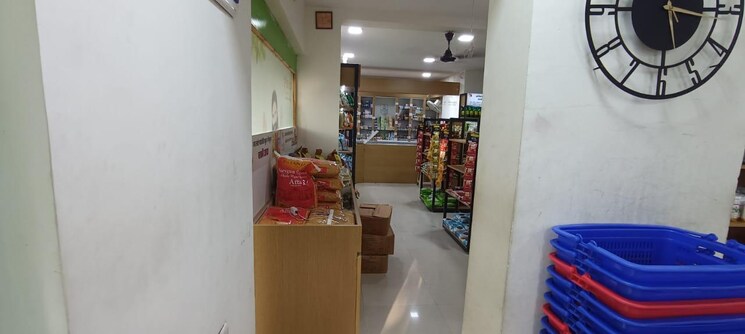 undefined, malad east Commercial Shop 1450 Sq.Ft. In Malad East Mumbai 9097425