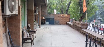  Shop – Exterior View View at Malad East - for Rent