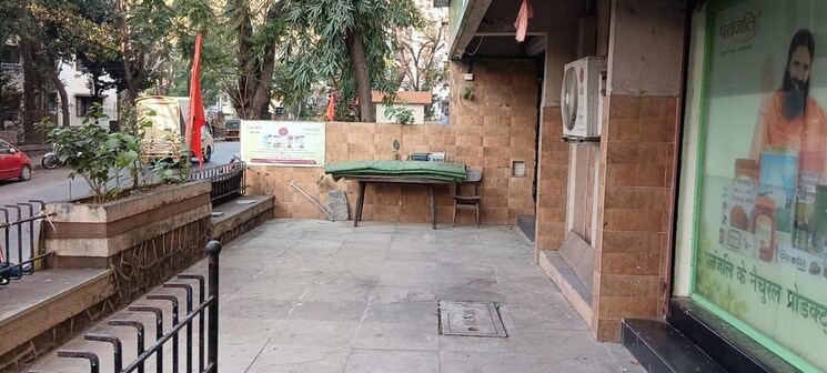 Exterior View, malad east Commercial Shop 1450 Sq.Ft. In Malad East Mumbai 9097425