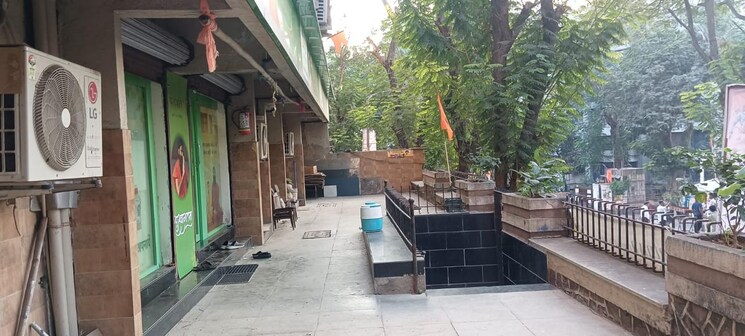 Exterior View, malad east Commercial Shop 1450 Sq.Ft. In Malad East Mumbai 9097425