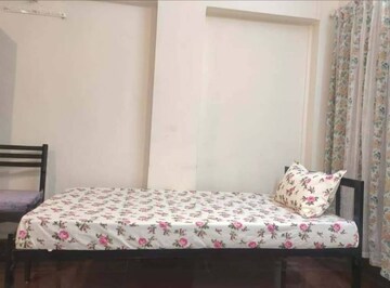 Bedroom in  Pg at New Panvel – for Rent