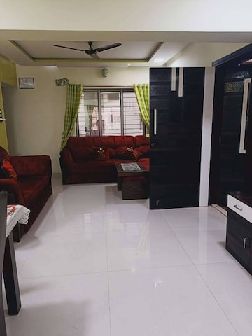 Living Room in  Pg at New Panvel – for Rent