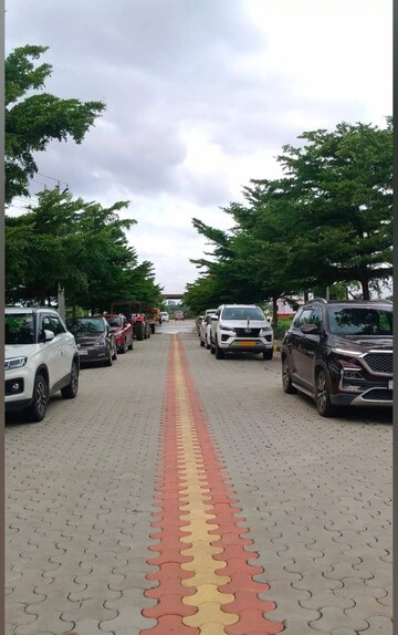  Plot – Exterior View View at Peram Signature Park, Girmapur - for Sale