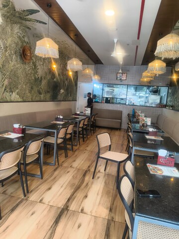 Floor Plan in  Shop at Shraddha Heights Borivali, Borivali West – for Rent