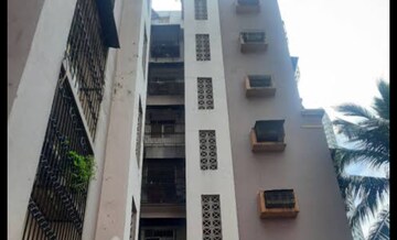 1 BHK Apartment – Exterior View View at Sai Ram Residency Malad, Malad East - for Rent
