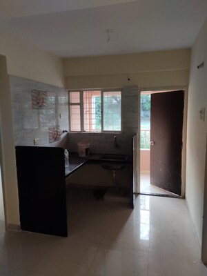 Kitchen in 2 BHK Apartment at Unecha Sai Srushti, Wagholi – for Sale