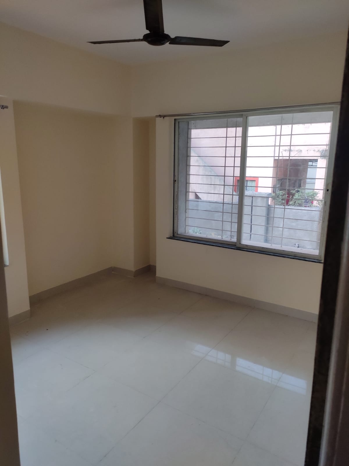 2 BHK Apartment For Sale in Unecha Sai Srushti