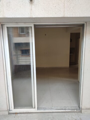Building Lobby in 2 BHK Apartment at Unecha Sai Srushti, Wagholi – for Sale