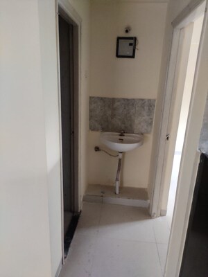 Kitchen in 2 BHK Apartment at Unecha Sai Srushti, Wagholi – for Sale