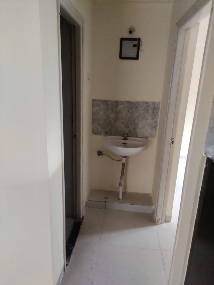 Kitchen, unecha-sai-srushti 2 Bedroom 788 Sq.Ft. Apartment In Wagholi Pune 9097444