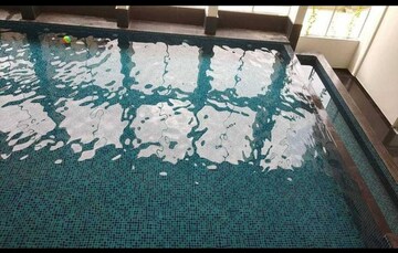 Bedroom in 3 BHK Builder Floor at Btm Layout – for Rent