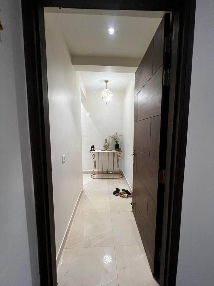 Living Room, sector 1 2 Bedroom 1420 Sq.Ft. Apartment In Sector 1 Noida 9097468