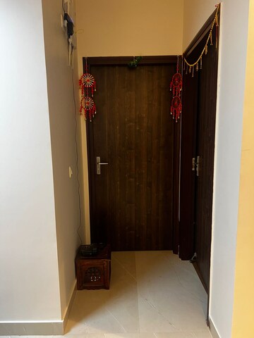  2 BHK Apartment at Sector 1 – for Rent