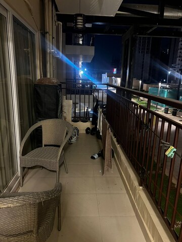  2 BHK Apartment at Sector 1 – for Rent