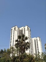 2.5 BHK + Study Room 996 Sq.Ft. Apartment in Hubtown Hill Crest