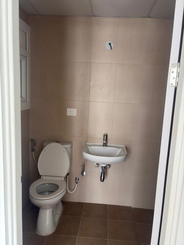 Bathroom in 3 BHK Apartment at Brigade El Dorado, Bagaluru – for Sale