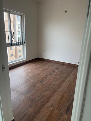 Bedroom in 3 BHK Apartment at Brigade El Dorado, Bagaluru – for Sale