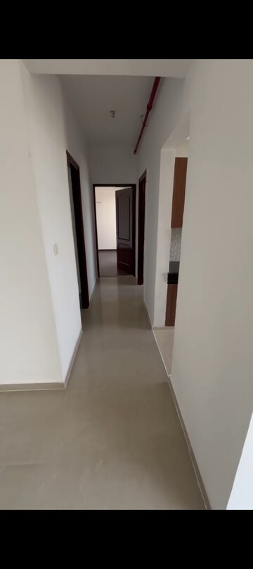 Dining area in 2 BHK Apartment at Aditya Luxuria Estate, Dasna – for Sale