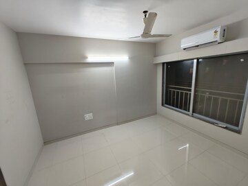 Furnished Amenities in 2 BHK Apartment at Harasiddh Viraaj, Malad East – for Rent