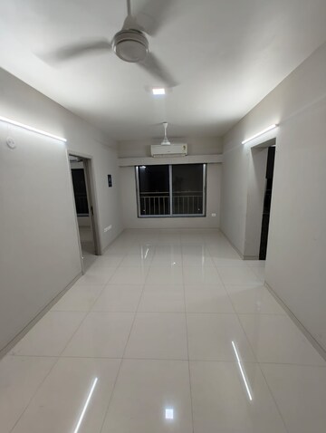 Building Lobby in 2 BHK Apartment at Harasiddh Viraaj, Malad East – for Rent