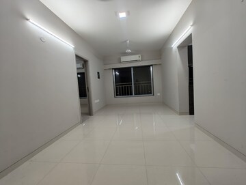 Building Lobby in 2 BHK Apartment at Harasiddh Viraaj, Malad East – for Rent
