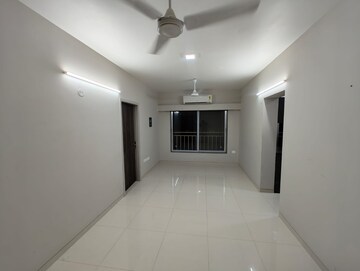 Building Lobby in 2 BHK Apartment at Harasiddh Viraaj, Malad East – for Rent