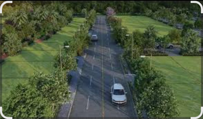 Plot For Sale in Best City Layout