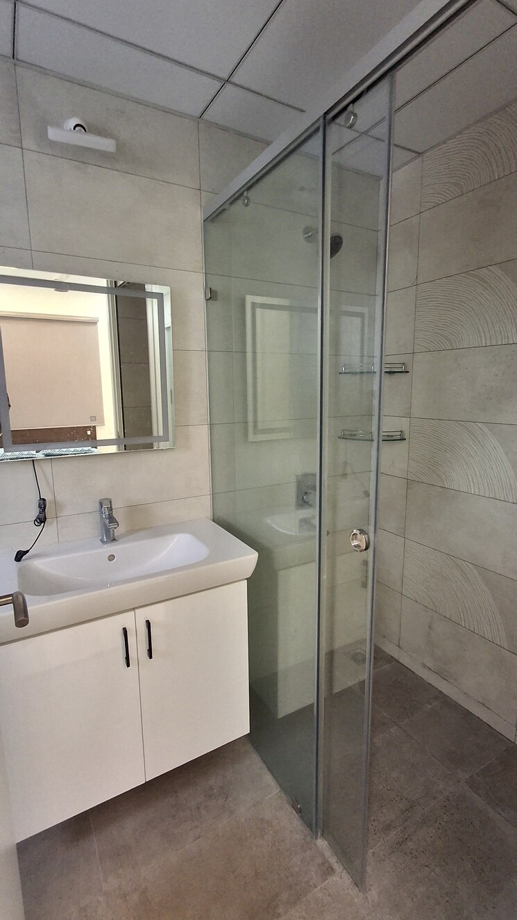 Kitchen, jayabheri-the-nirvana 3 Bedroom 1920 Sq.Ft. Apartment In Gopanpally Hyderabad 9097483