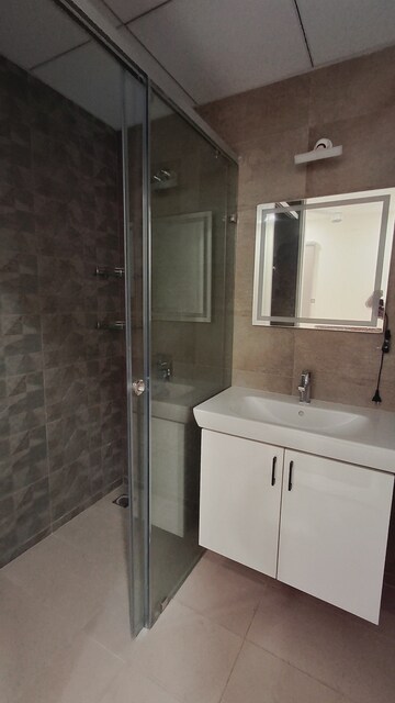 Furnished Amenities in 3 BHK Apartment at Jayabheri The Nirvana, Gopanpally – for Rent