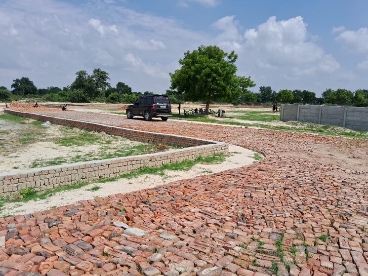 undefined, raebareli road  1500 Sq.Ft. Plot In Raebareli Road Lucknow 9097473